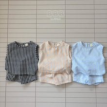 Load image into Gallery viewer, BELLA KIDS SABORO SET*PREORDER