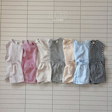 Load image into Gallery viewer, BELLA KIDS SABORO SET*PREORDER