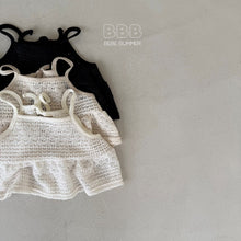 Load image into Gallery viewer, BELLA BEBE BOLERO*PREORDER