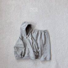Load image into Gallery viewer, BELLA KIDS CASUAL HOODIE SET**PREORDER