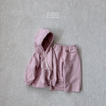 Load image into Gallery viewer, BELLA KIDS CASUAL HOODIE SET**PREORDER