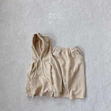 Load image into Gallery viewer, BELLA KIDS CASUAL HOODIE SET**PREORDER