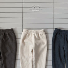 Load image into Gallery viewer, BELLA KIDS PLAIN LEGGINGS*PREORDER