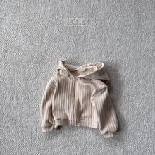 Load image into Gallery viewer, BELLA KIDS SHINY HOODIE**PREORDER