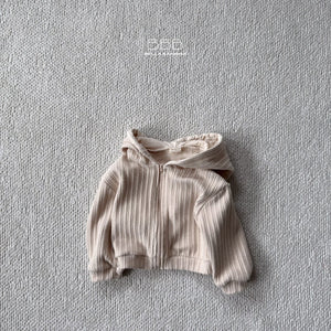 BELLA KIDS SHINY HOODIE**PREORDER