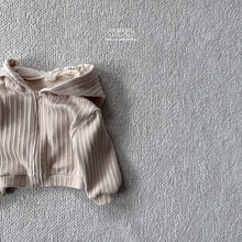 Load image into Gallery viewer, BELLA KIDS SHINY HOODIE**PREORDER