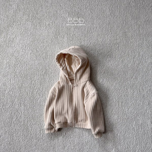 BELLA KIDS SHINY HOODIE**PREORDER