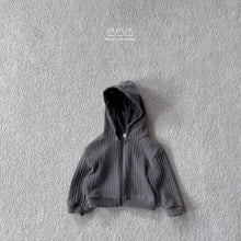 Load image into Gallery viewer, BELLA KIDS SHINY HOODIE**PREORDER