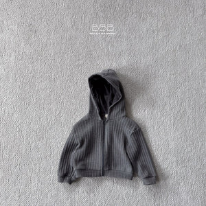 BELLA KIDS SHINY HOODIE**PREORDER
