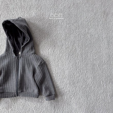 Load image into Gallery viewer, BELLA KIDS SHINY HOODIE**PREORDER