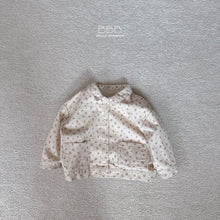 Load image into Gallery viewer, BELLA KIDS FLORAL JACKET**PREORDER
