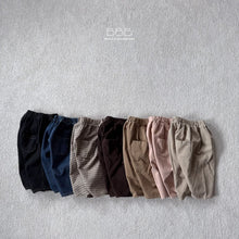 Load image into Gallery viewer, BELLA KIDS SIGNATURE PANTS**PREORDER