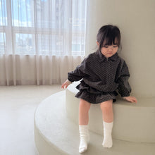 Load image into Gallery viewer, BELLA BABE BELLE RUFFLE SKIRT**PREORDER