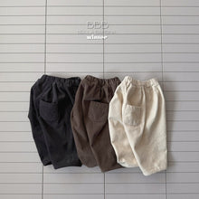 Load image into Gallery viewer, BELLA KIDS FINGER PANTS*PREORDER