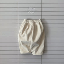 Load image into Gallery viewer, BELLA KIDS FINGER PANTS*PREORDER