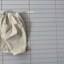 Load image into Gallery viewer, BELLA KIDS FINGER PANTS*PREORDER