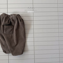 Load image into Gallery viewer, BELLA KIDS FINGER PANTS*PREORDER