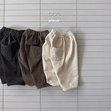 Load image into Gallery viewer, BELLA KIDS FINGER PANTS*PREORDER