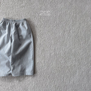 BELLA KIDS CASUAL PANTS**PREORDER