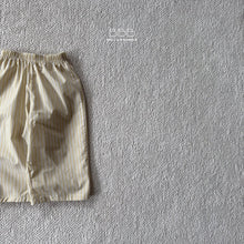 Load image into Gallery viewer, BELLA KIDS CASUAL PANTS**PREORDER