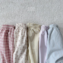 Load image into Gallery viewer, BELLA KIDS CASUAL PANTS**PREORDER