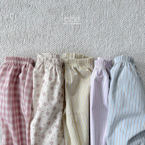 BELLA KIDS CASUAL PANTS**PREORDER