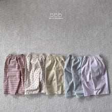 Load image into Gallery viewer, BELLA KIDS CASUAL PANTS**PREORDER