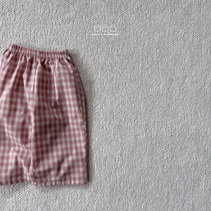 BELLA KIDS CASUAL PANTS**PREORDER