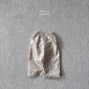 BELLA KIDS CASUAL PANTS**PREORDER
