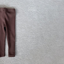 Load image into Gallery viewer, BELLA KIDS LEGGINGS**PREORDER