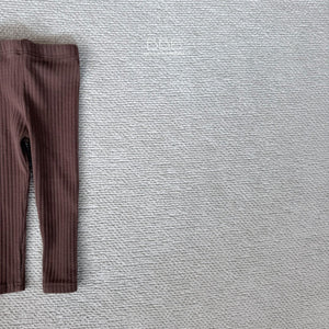 BELLA KIDS LEGGINGS**PREORDER