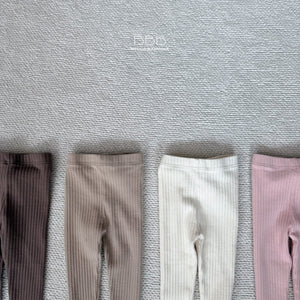 BELLA KIDS LEGGINGS**PREORDER