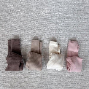 BELLA KIDS LEGGINGS**PREORDER