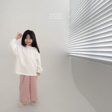 Load image into Gallery viewer, BELLA KIDS CASUAL PANTS**PREORDER