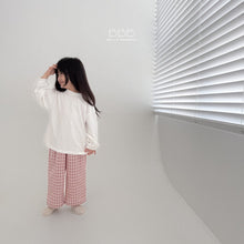 Load image into Gallery viewer, BELLA KIDS CASUAL PANTS**PREORDER