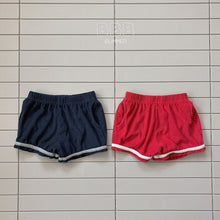 Load image into Gallery viewer, BELLA KIDS TERRY SHORTS*PREORDER