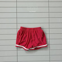 Load image into Gallery viewer, BELLA KIDS TERRY SHORTS*PREORDER