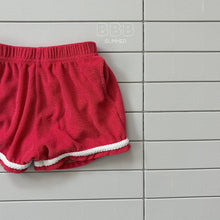 Load image into Gallery viewer, BELLA KIDS TERRY SHORTS*PREORDER