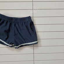 Load image into Gallery viewer, BELLA KIDS TERRY SHORTS*PREORDER