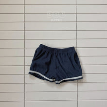 Load image into Gallery viewer, BELLA KIDS TERRY SHORTS*PREORDER
