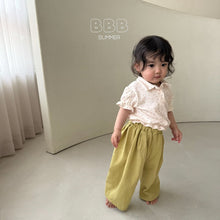 Load image into Gallery viewer, BELLA KIDS FLOWING PANTS*PREORDER
