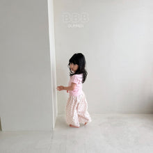 Load image into Gallery viewer, BELLA KIDS FLOWING PANTS*PREORDER
