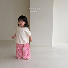 Load image into Gallery viewer, BELLA KIDS FLOWING PANTS*PREORDER
