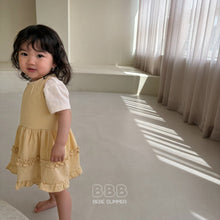 Load image into Gallery viewer, BELLA BEBE LOVE ONE PIECE*PREORDER