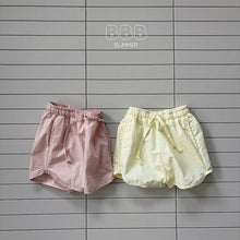 Load image into Gallery viewer, BELLA KIDS SUMMER SHORTS*PREORDER