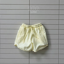 Load image into Gallery viewer, BELLA KIDS SUMMER SHORTS*PREORDER