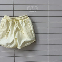 Load image into Gallery viewer, BELLA KIDS SUMMER SHORTS*PREORDER