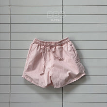 Load image into Gallery viewer, BELLA KIDS SUMMER SHORTS*PREORDER