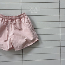 Load image into Gallery viewer, BELLA KIDS SUMMER SHORTS*PREORDER