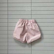 Load image into Gallery viewer, BELLA KIDS SUMMER SHORTS*PREORDER